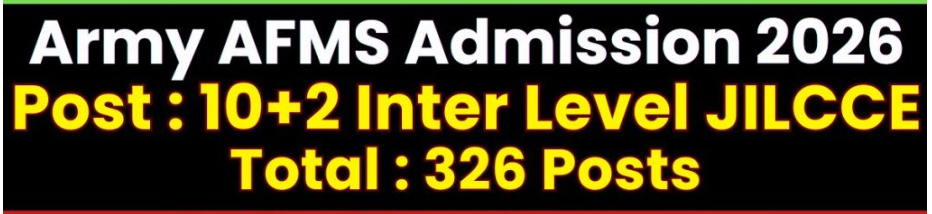 JSSC 10+2 Inter Level JILCCE Recruitment 2026